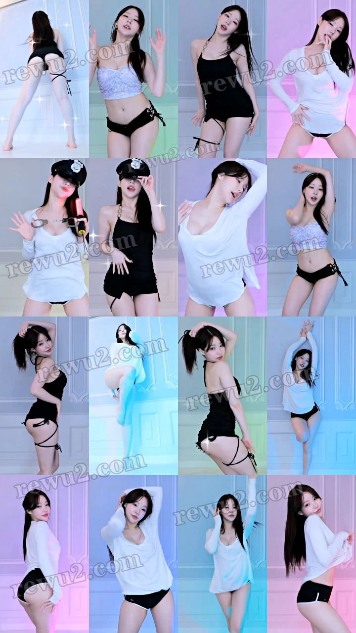 【韩国主播】afreecatv 窦夕 直播跳舞 无水印(19V3.92G)-7zwu跳舞视频下载 【韩国主播】afreecatv 窦夕 直播跳舞 无水印(19V3.92G)-7zwu跳舞视频下载