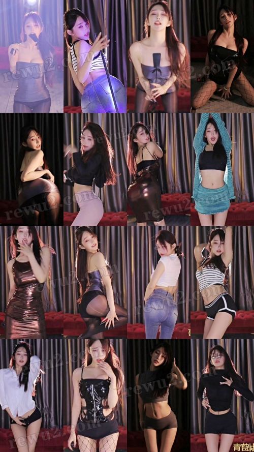 【斗鱼主播】vivi小小酥 直播跳舞 无水印(22V4.01G) 【斗鱼主播】vivi小小酥 直播跳舞 无水印(22V4.01G)