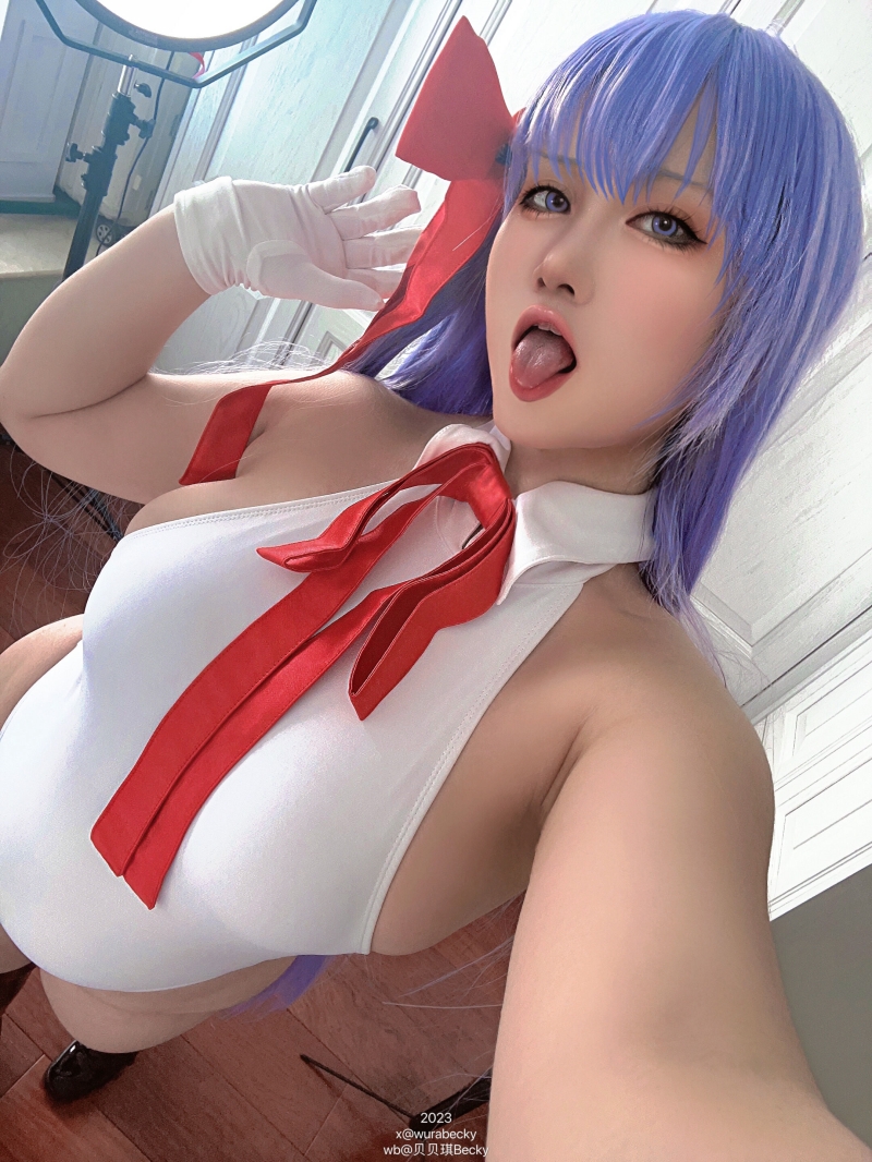 贝贝琪Becky BB 贝贝琪Becky BB