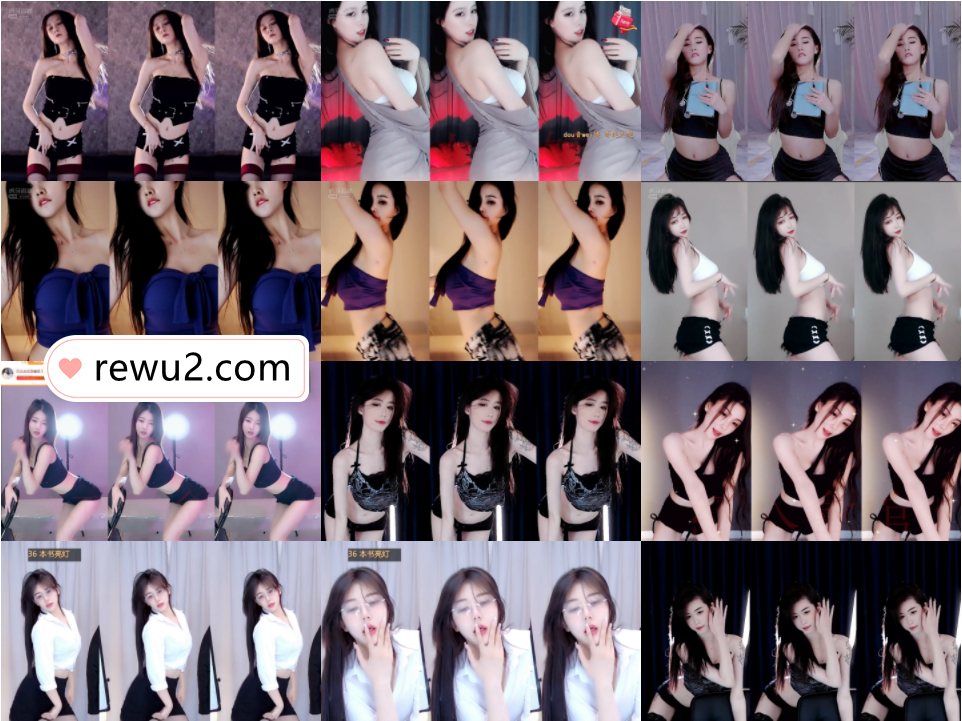 【虎牙主播】个人源码高清录制剪辑第三弹 2022.1.5发车 录制诱惑违规视频(33V4.8G)-7zwu热舞视频下载 【虎牙主播】个人源码高清录制剪辑第三弹 2022.1.5发车 录制诱惑违规视频(33V4.8G)-7zwu热舞视频下载